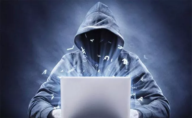 Massive cyber fraud in pursuit of online business - Sakshi