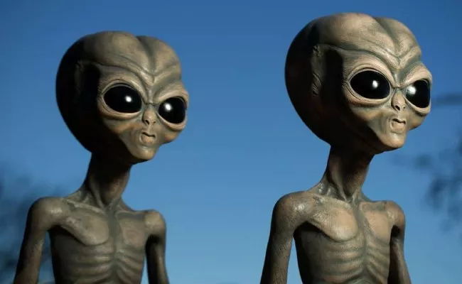 NASA Is Hiring Priests to Prepare Humans for Contact With Aliens - Sakshi