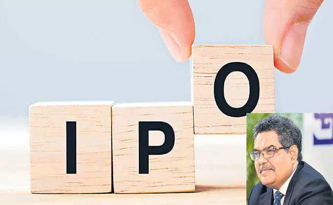Sebi to tighten norms for IPO proceeds utilisation - Sakshi