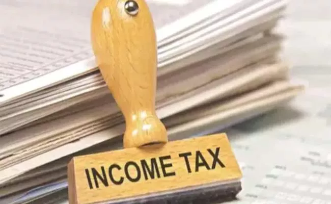 Union Budget 2022-23: Standard Deduction Limit For Income Tax May Increase - Sakshi
