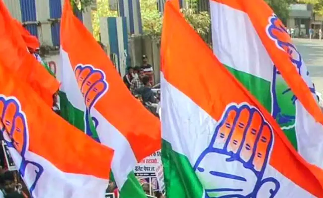 Assembly elections 2022: Congress Releases 1st List of Candidates For UP Polls - Sakshi