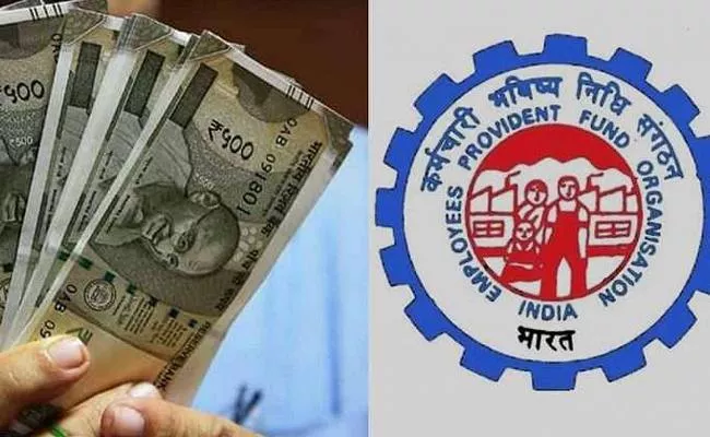 Epfo Allows Withdrawal Of Rs 1 Lakh In Case Of Emergency - Sakshi