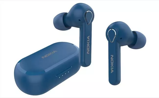 Nokia Lite Earbuds and Nokia Wired Buds launch in India - Sakshi