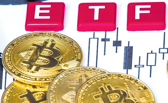 Torus Kling Blockchain to launch India in first Bitcoin ETFs - Sakshi