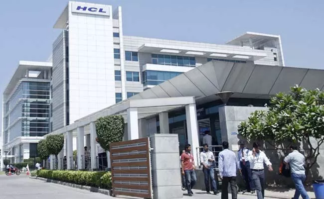 HCL Bonus Return Policy Revoked For Resigned Employees Create Confusion - Sakshi