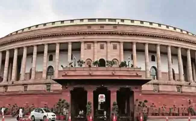 Parliament Budget Session Of Starts From January 31 To April 8th - Sakshi