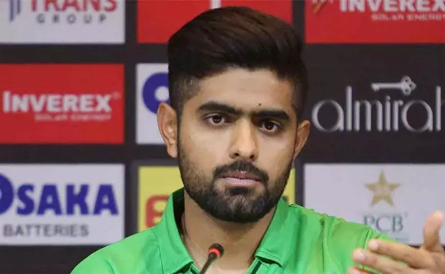 Defeating India At T20 World Cup 2021 Was Best Moment Of The Year Says Pakistan Captain Babar Azam - Sakshi