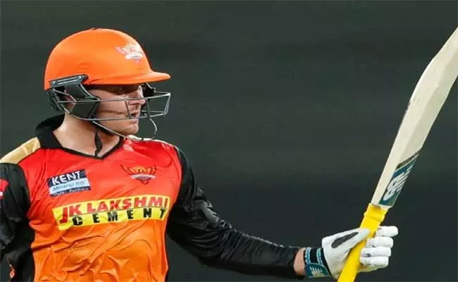 Jason Roy Smashes 36 Ball Century Ahead Of T20 Series In West Indies - Sakshi