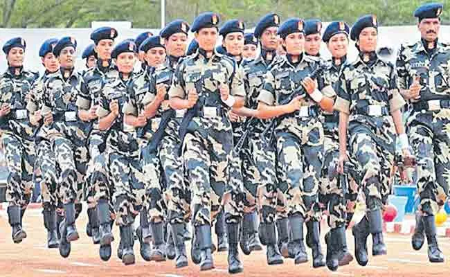 Sunanda Mehta Article On Indian Army Female Soldiers Role - Sakshi