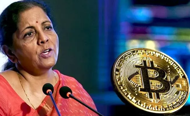 Cryptocurrency Industry Expectations From Union Budget 2022 - Sakshi