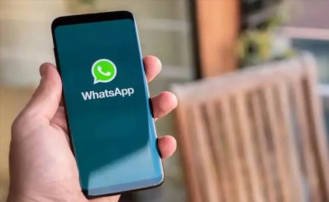 Whatsapp Beta For Android Crashing For Some Users Bug Fixed Report - Sakshi