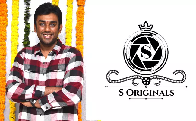 S Originals Coming With 9 Movies With Different Concepts - Sakshi