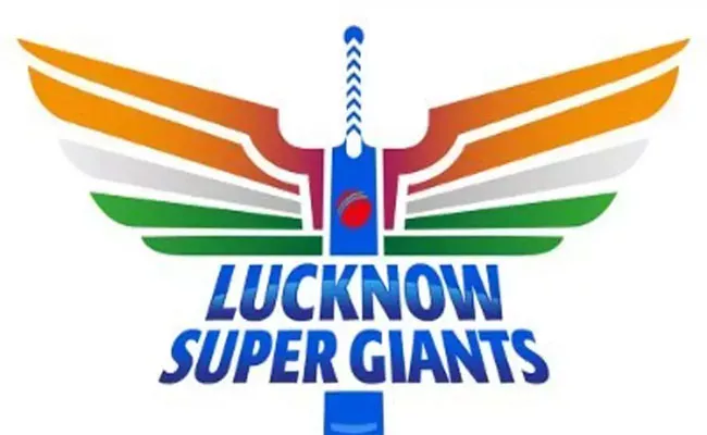 IPL 2022: Lucknow Super Giants Trolled For Mistake In Logo - Sakshi