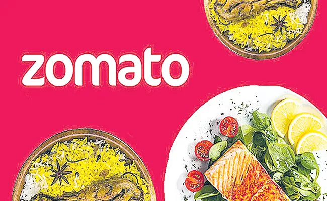 Zomato net loss narrows 81percent to Rs 66 cr in Q3 - Sakshi