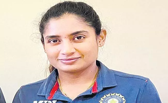 India Women Tour Of New Zealand 2022 ODI Series Schedule Details - Sakshi
