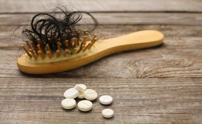 Medications That Cause Hair Loss: List And What You Can Do About It - Sakshi
