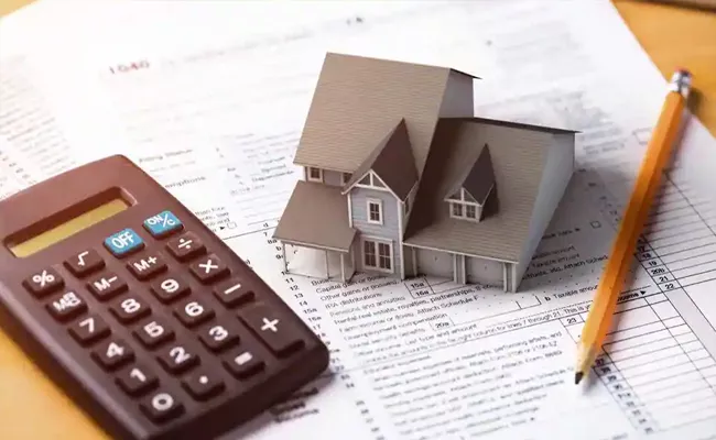 New Tds Rule In Property Transactions Here What It Means For Homebuyers - Sakshi