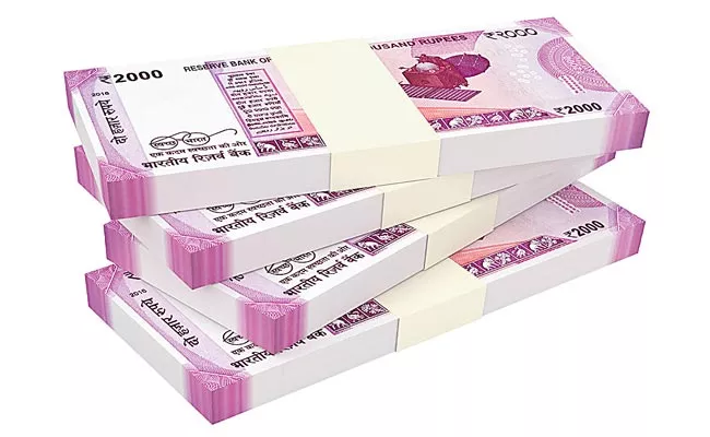 Telangana Registrations Department Revenue Rising - Sakshi