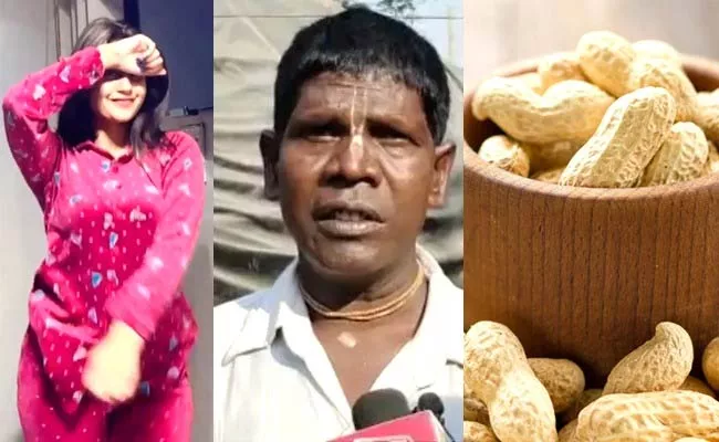 Kacha Badam Viral Song Singer Behind Story Other Details Telugu - Sakshi
