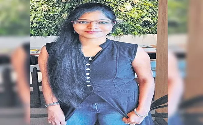 Woman Commits Suicide Over Husband Harassment In Kushaiguda - Sakshi