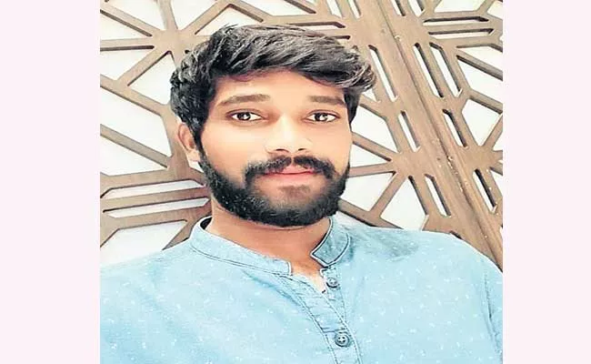 Man Passed Away Due To B Pharmacy Student Negligence In Nellore District - Sakshi