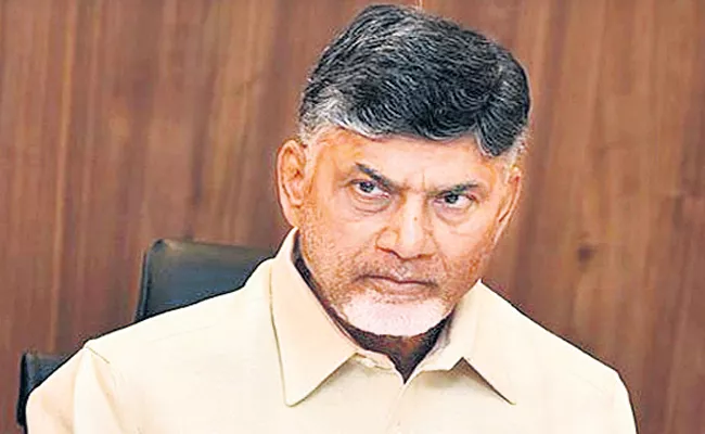 Chandrababu suggestion to TDP MLAs on attending assembly - Sakshi