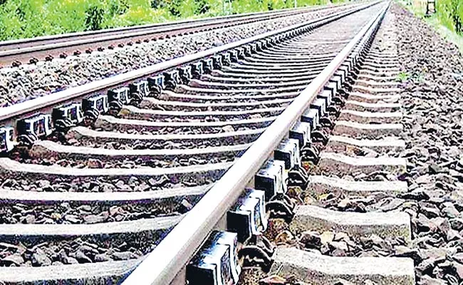 Telangana: Kazipet Railway Project Will Begin Soon - Sakshi