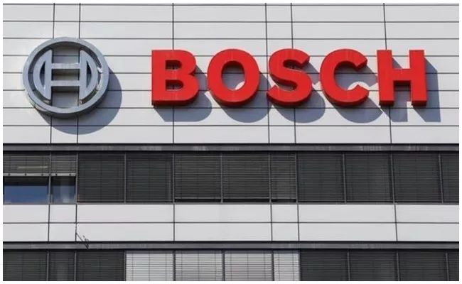 Bosch Company To Invest Rs1,000 Crore Over Next Five Years - Sakshi