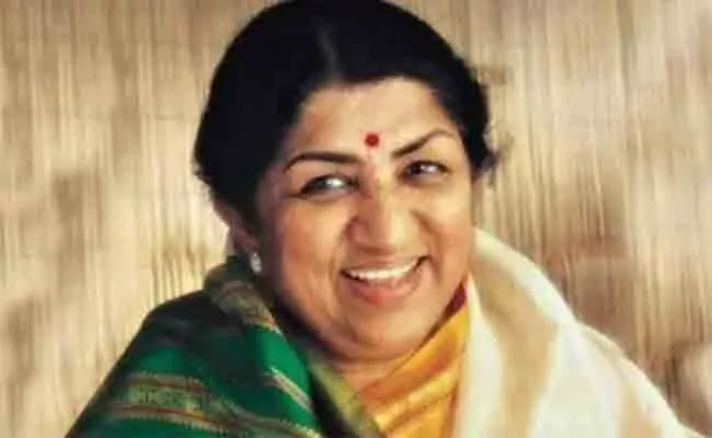 Editorial On Legendary Singer Lata Mangeshkar Passed Away - Sakshi