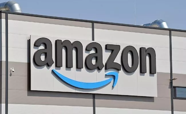 Amazon Is Raising Base Salary Cap To 350000 Dollars From 160000 Dollars - Sakshi