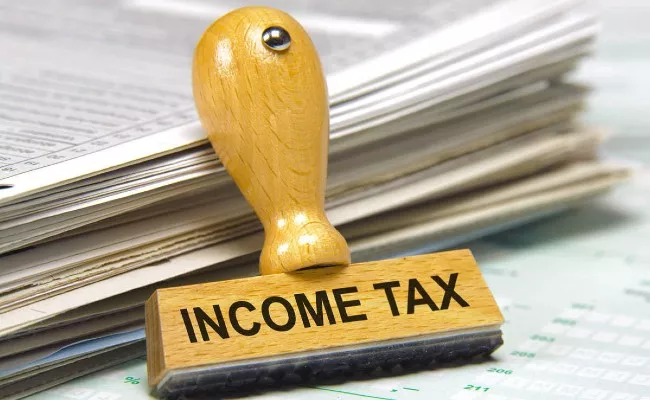 Income Tax Alert: Taxpayers, Chartered Accountants Must File These Documents Now - Sakshi