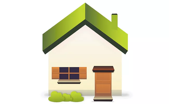 Permanent home ownership documents through OTS scheme - Sakshi