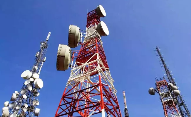 TDSat Supports TRAI Decision On Number Portability Issue - Sakshi