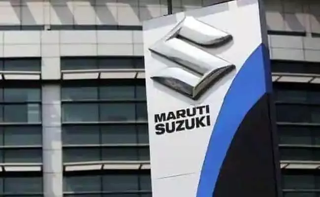 Maruti Suzuki Crosses 10 lakh CNG Vehicles Sales Milestone - Sakshi