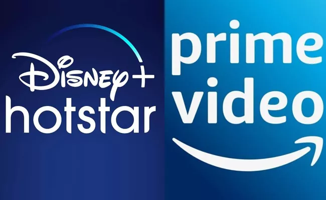 Airtel Prepaid Plans With Free Disney Hotstar Subscription For A Year - Sakshi
