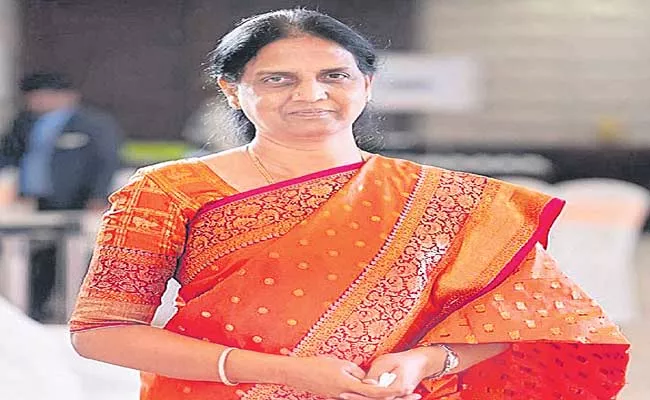 Telangana Government Has Decided To Held Eamcet From July 14 - Sakshi