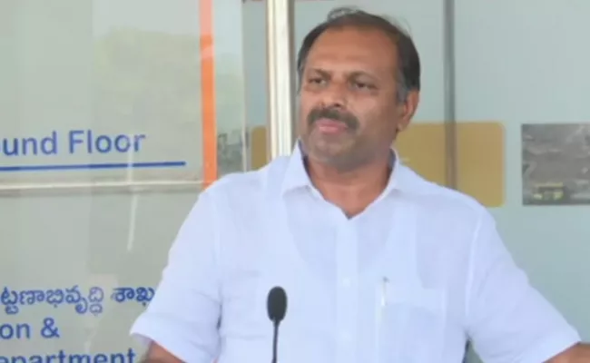Chief Whip Gadikota Srikanth Reddy Displeasure Over TDP Members - Sakshi