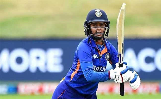 Womens WC: Mithali Raj Achieves Unique Record Against South Africa - Sakshi