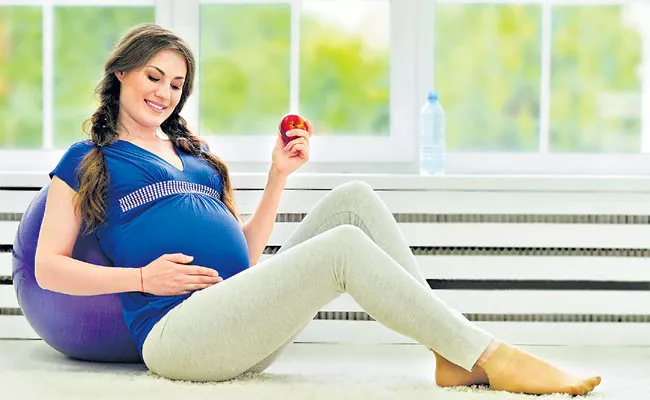 Pregnant Ladies Epilepsy Health Tips By Dr Bhavana Kasu Sakshi Funday