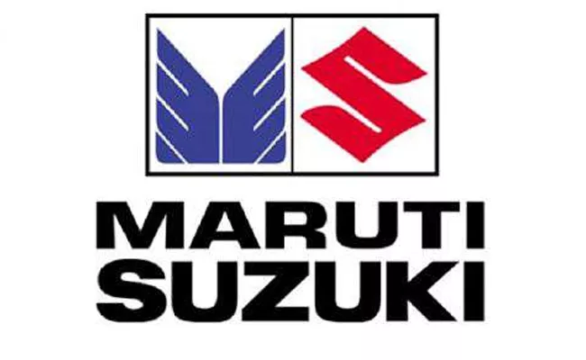 Japan Bank Gave Huge Loan To Maruti Suzuki  - Sakshi