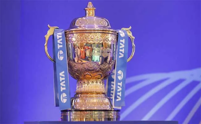 IPL 2022 Schedule To Be Announced On March 6 - Sakshi