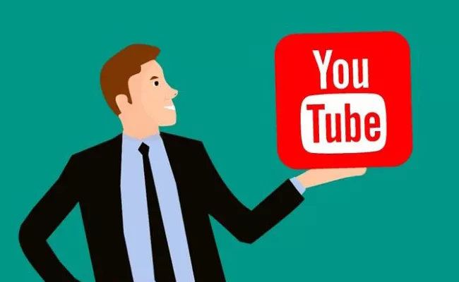 Youtube Contributed Rs 6,800 Crore To Indian Economy In 2020 - Sakshi