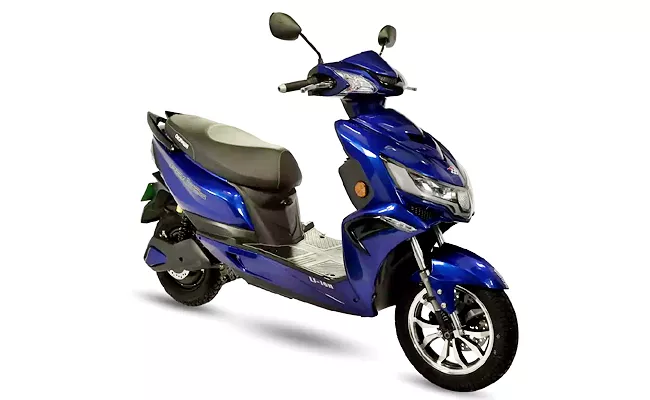 Okinawa Electric Scooter Recalled Its Praise Pro Model Scooters - Sakshi