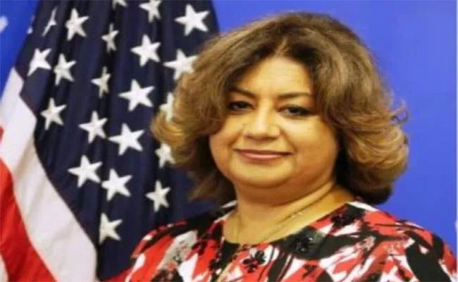 Rachna Sachdeva Korhonen Nominated As Bidens Envoy To Mali: WH - Sakshi