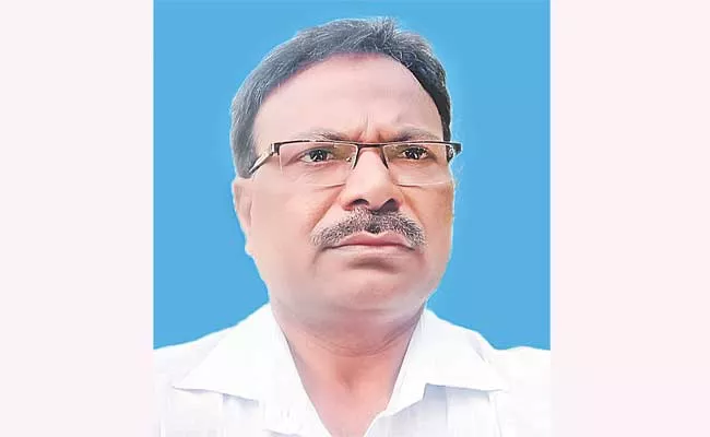 Telangana State United Teachers Federation Election Was Held - Sakshi