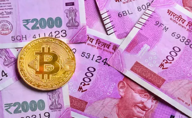 Hyderabad Man Loses Rs 80 lakh in Cryptocurrency Fraud - Sakshi