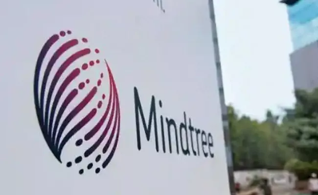 Mindtree  collaborated with Sapiens - Sakshi