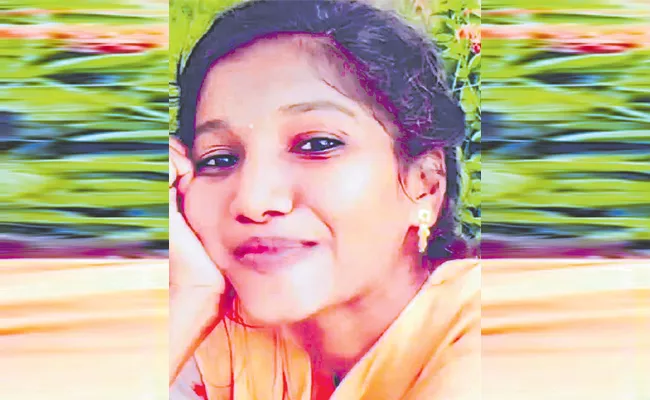 BTech student Ramya Assassination case verdict on 29th April - Sakshi