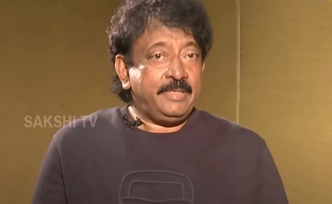 Ram Gopal Varma Sensational Comments On Banjarahills Pub Drugs Case - Sakshi