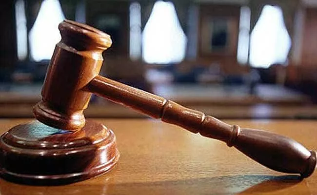Bombay High Court Granted Bail Man Assaulting Molestation On Minor - Sakshi